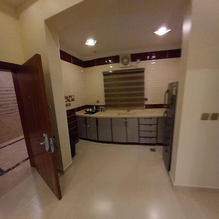 Newhome البيت الجديد Yanbu Exteriör bild