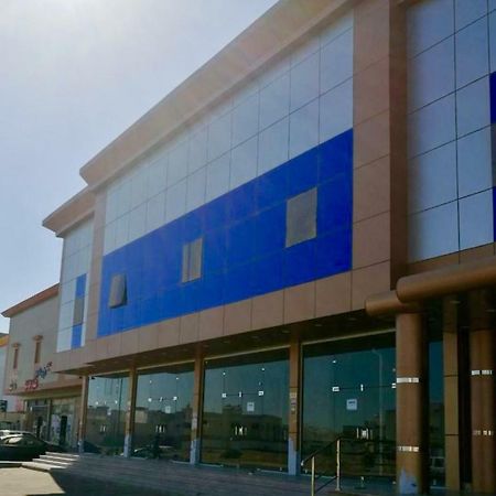 Newhome البيت الجديد Yanbu Exteriör bild
