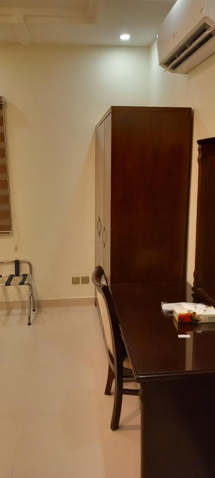 Newhome البيت الجديد Yanbu Exteriör bild