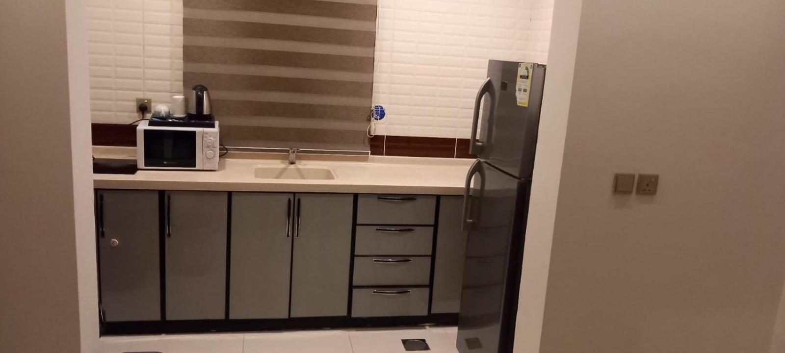 Newhome البيت الجديد Yanbu Exteriör bild