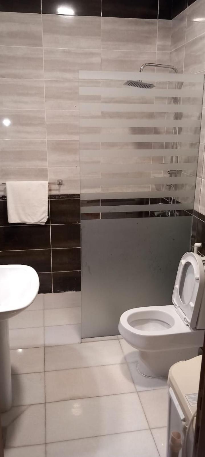 Newhome البيت الجديد Yanbu Exteriör bild