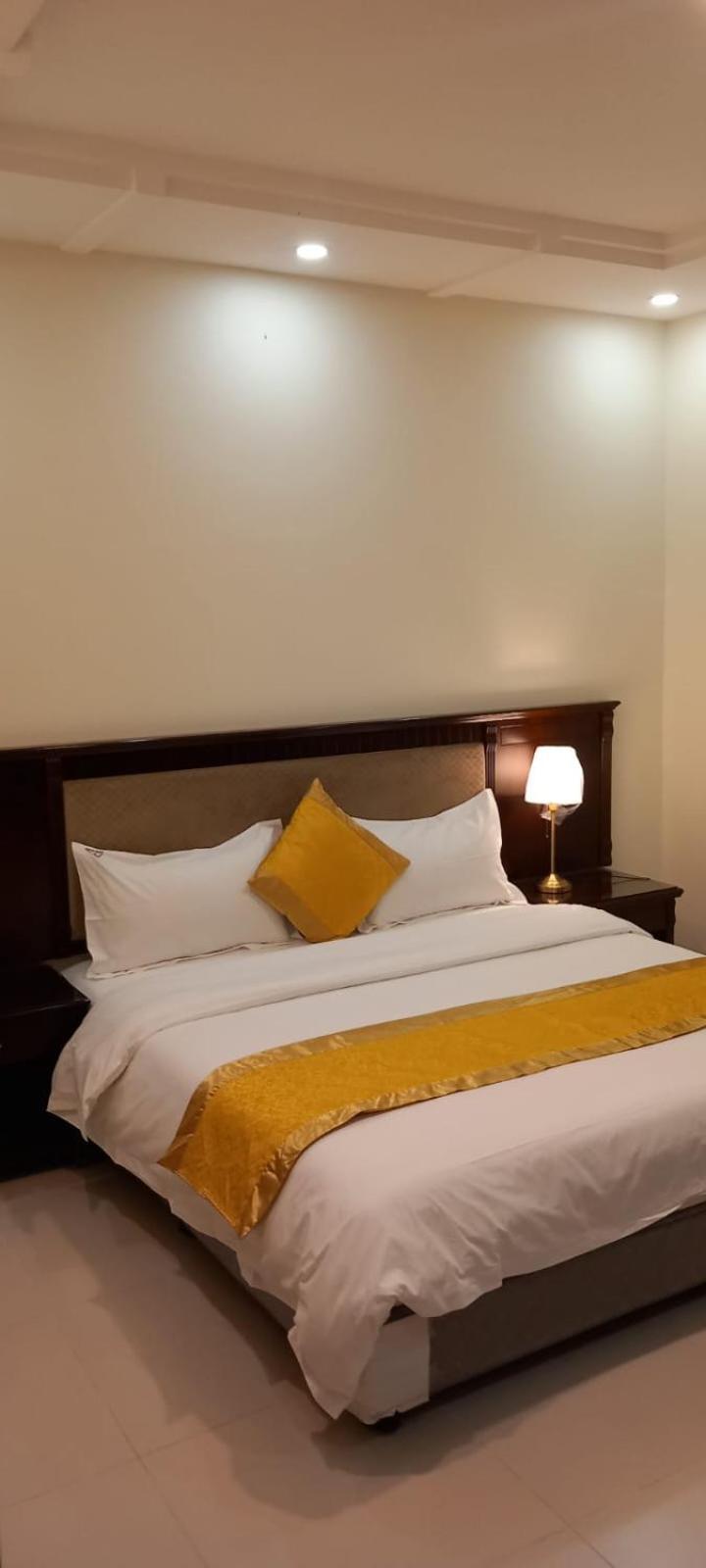 Newhome البيت الجديد Yanbu Exteriör bild