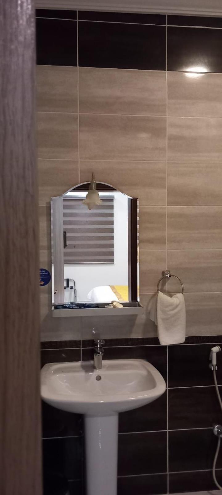 Newhome البيت الجديد Yanbu Exteriör bild