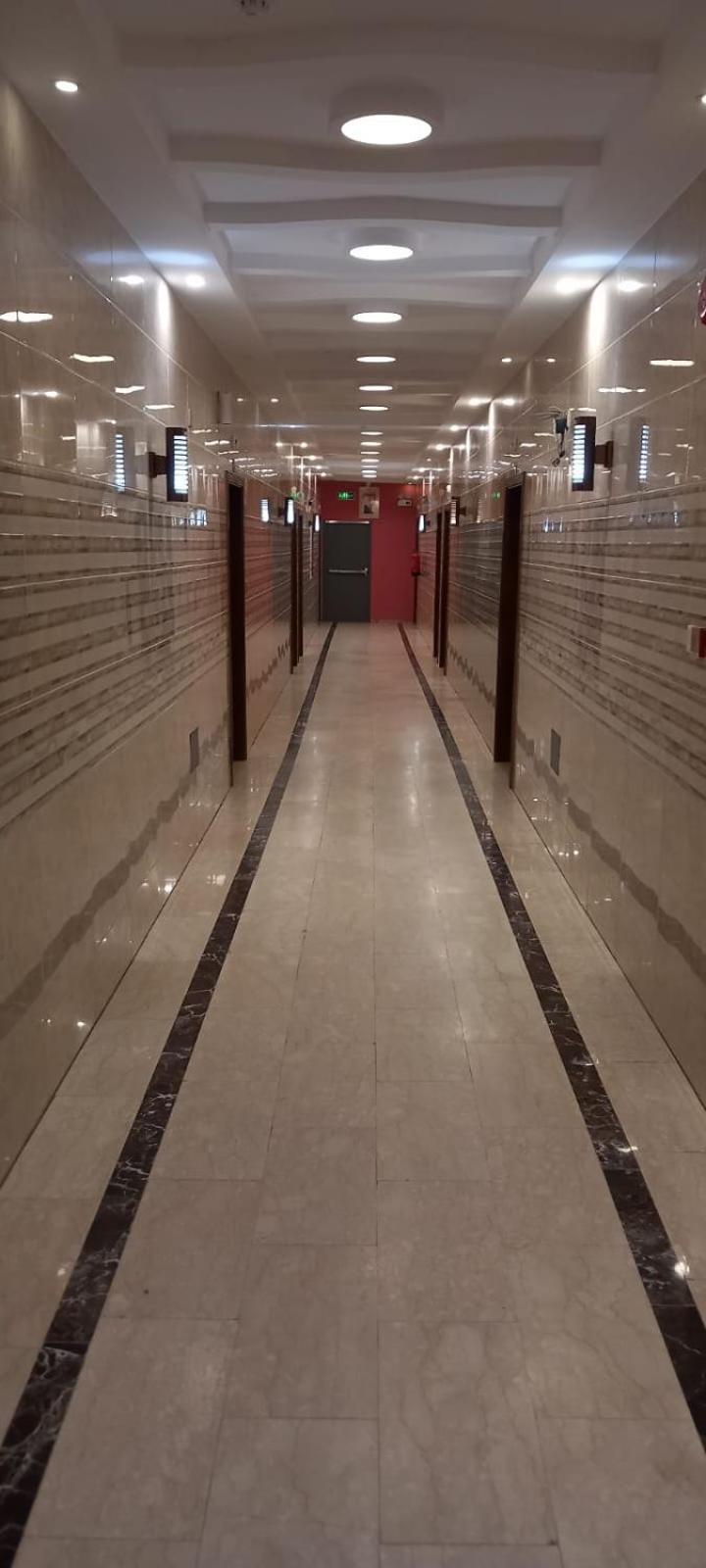Newhome البيت الجديد Yanbu Exteriör bild