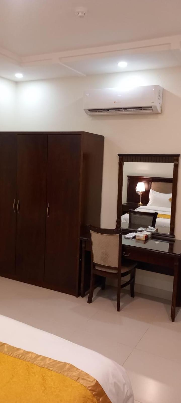 Newhome البيت الجديد Yanbu Exteriör bild