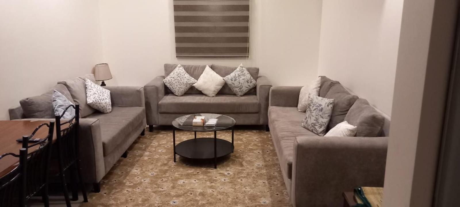 Newhome البيت الجديد Yanbu Exteriör bild