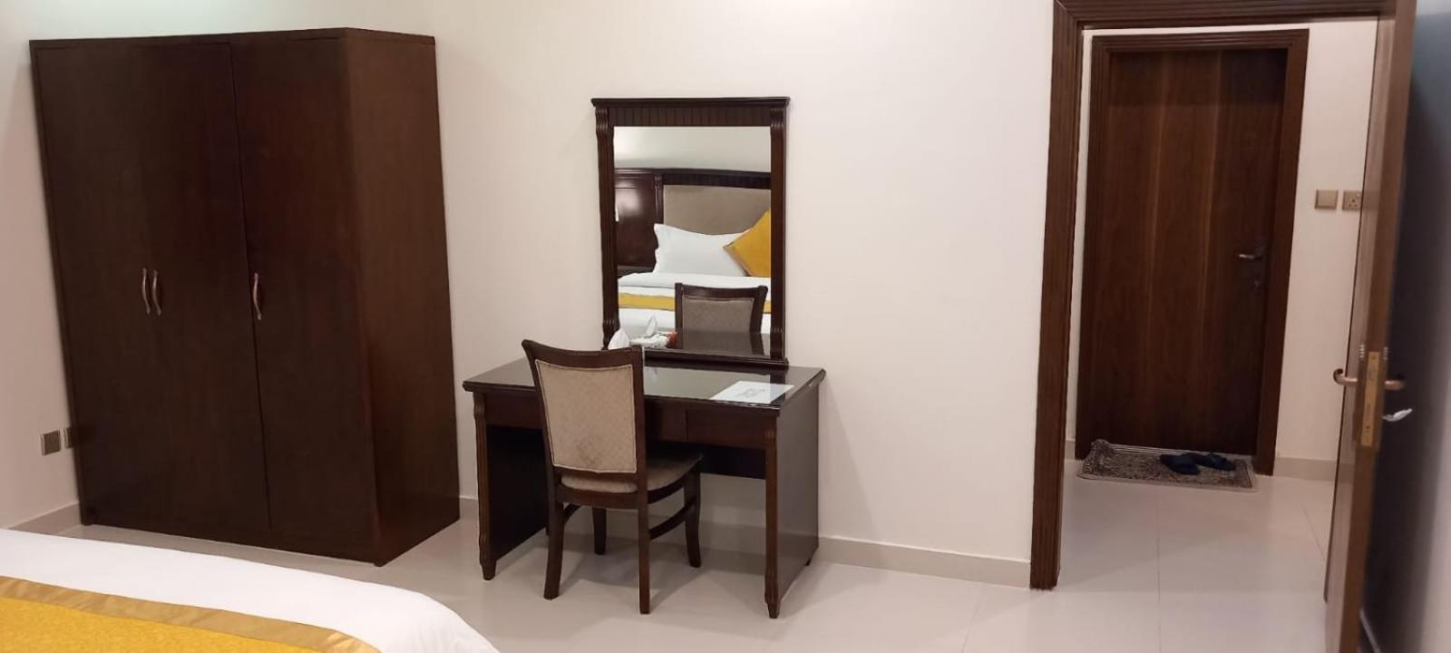 Newhome البيت الجديد Yanbu Exteriör bild