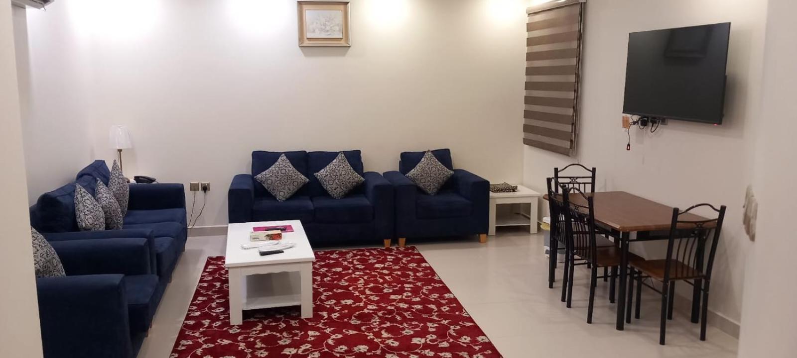 Newhome البيت الجديد Yanbu Exteriör bild