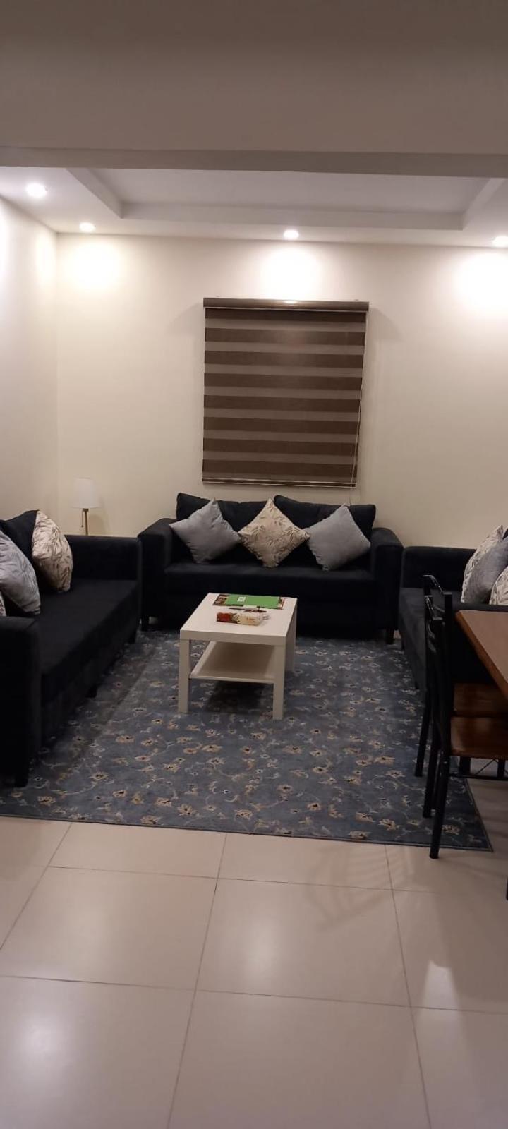 Newhome البيت الجديد Yanbu Exteriör bild