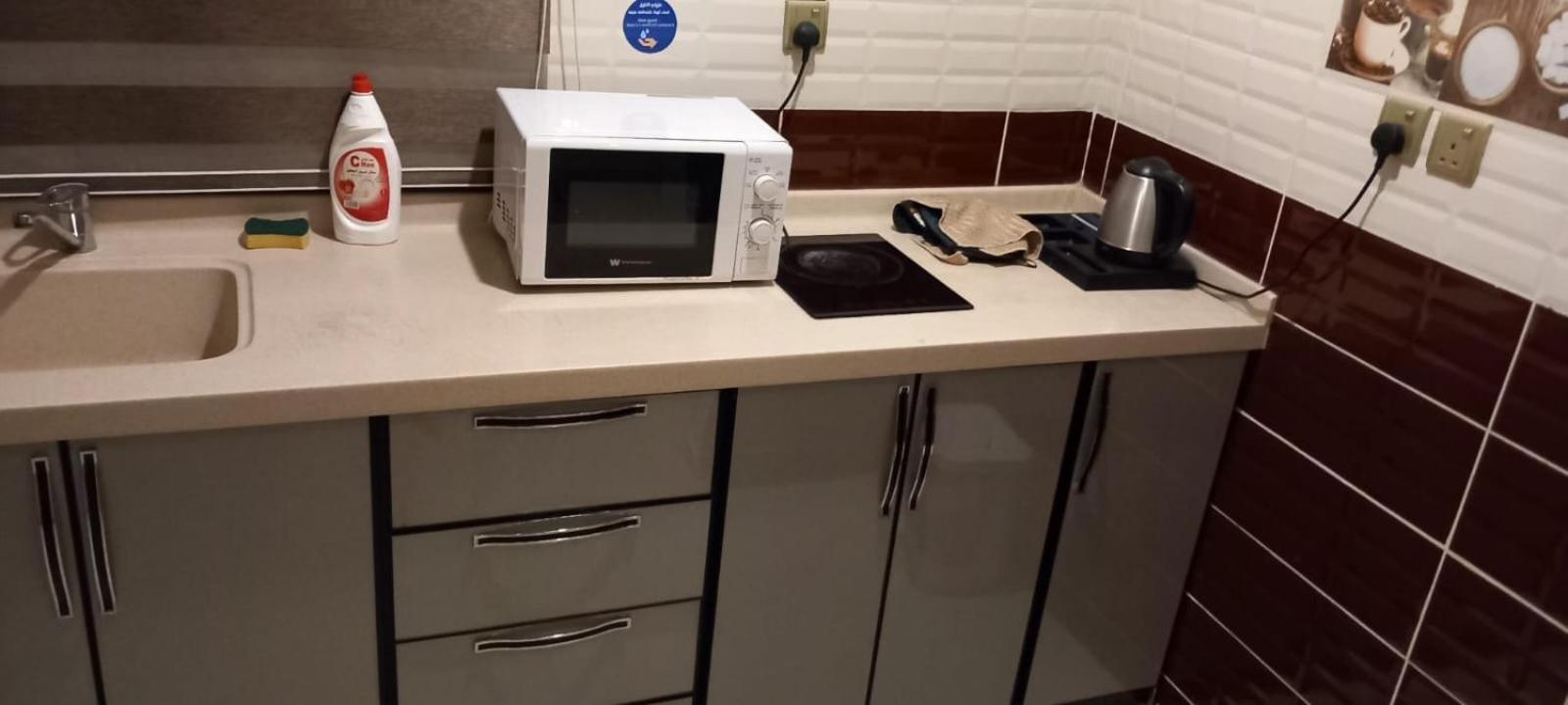 Newhome البيت الجديد Yanbu Exteriör bild