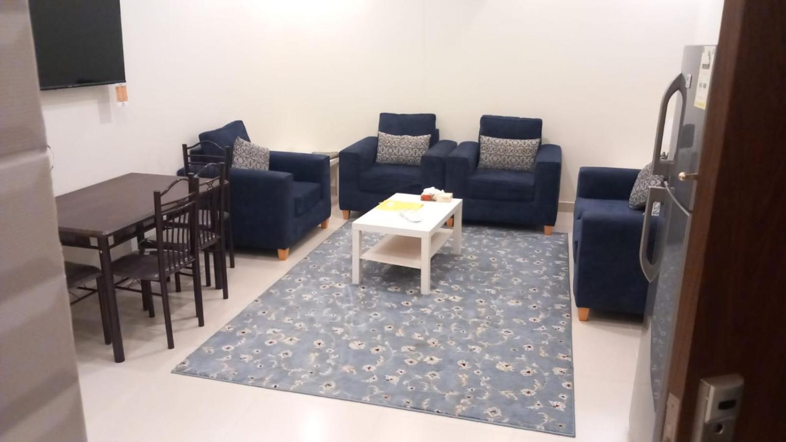 Newhome البيت الجديد Yanbu Exteriör bild