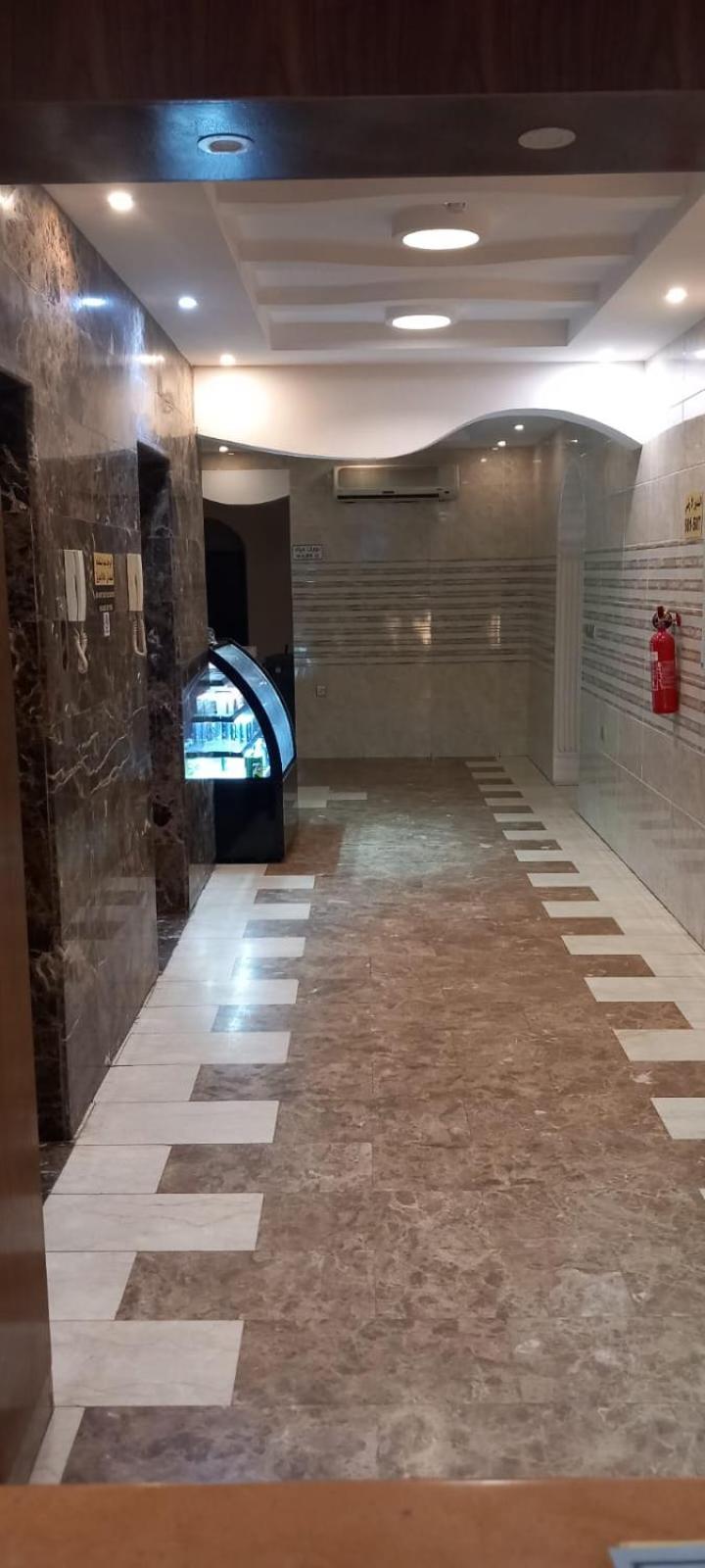 Newhome البيت الجديد Yanbu Exteriör bild