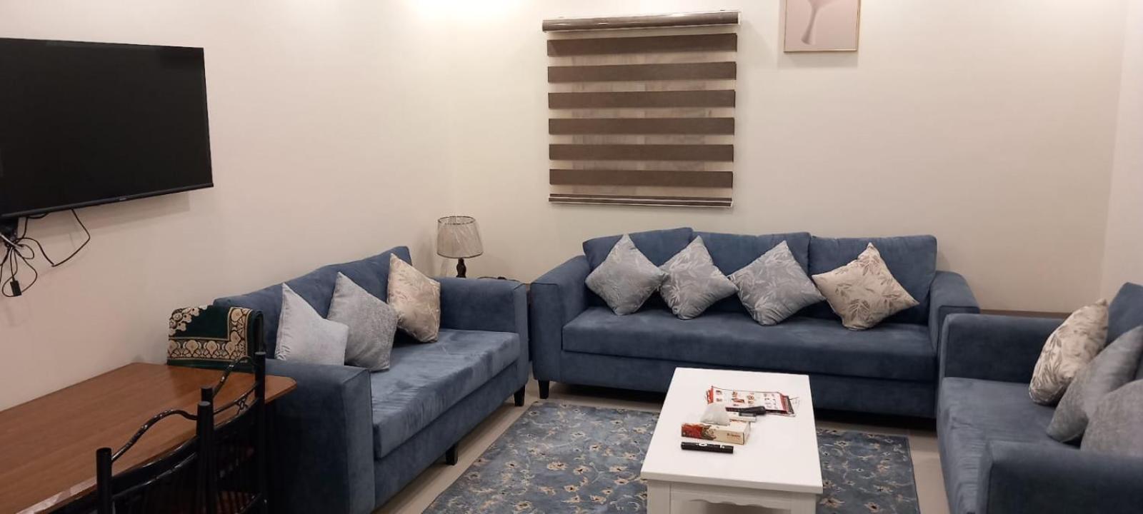 Newhome البيت الجديد Yanbu Exteriör bild
