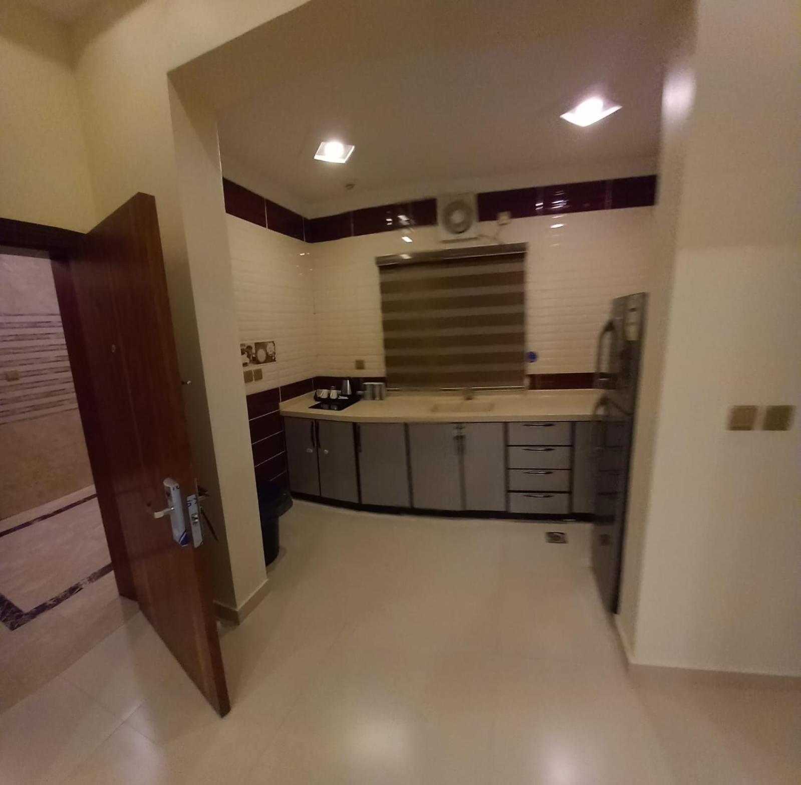 Newhome البيت الجديد Yanbu Exteriör bild