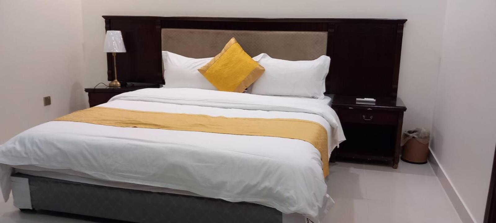 Newhome البيت الجديد Yanbu Exteriör bild
