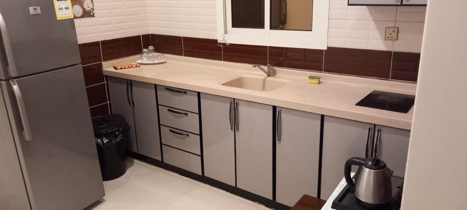 Newhome البيت الجديد Yanbu Exteriör bild