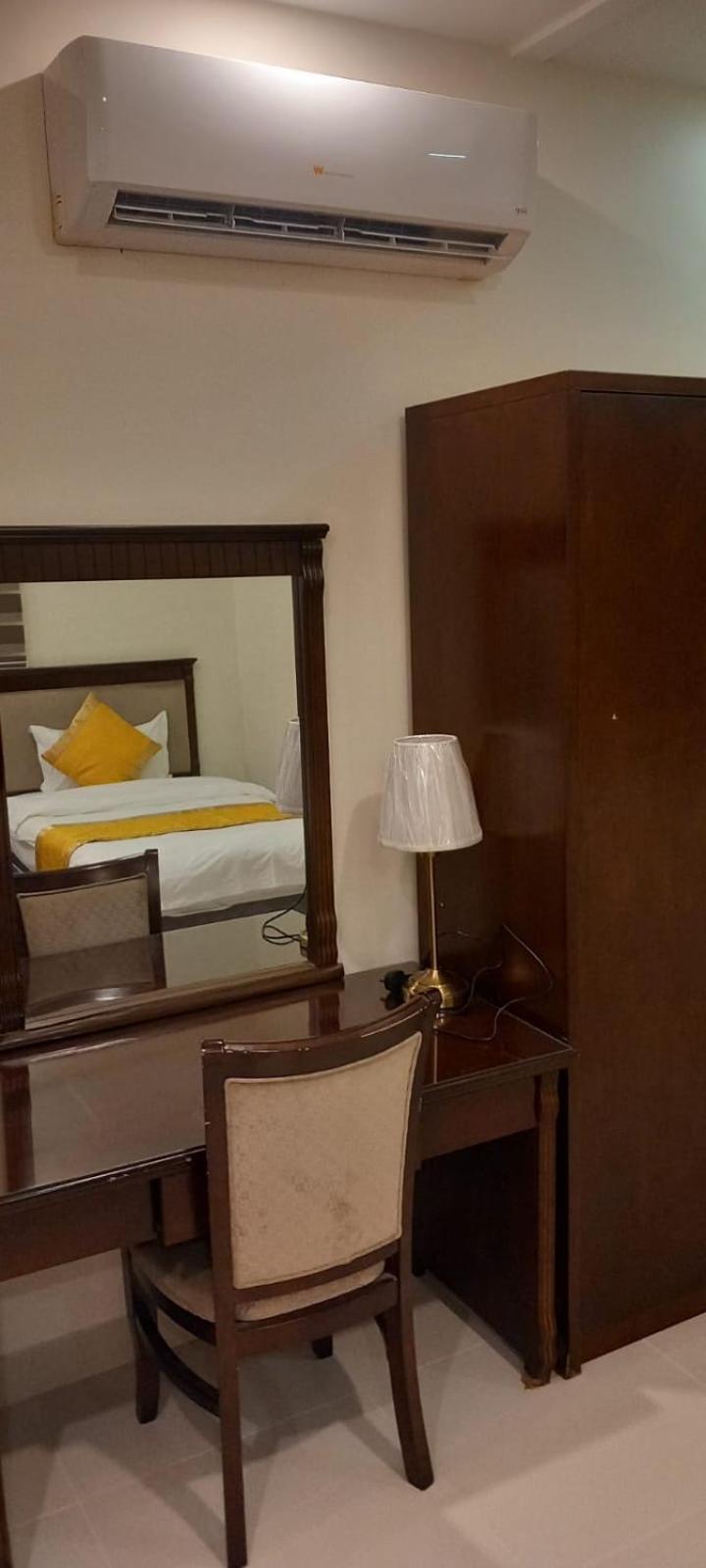 Newhome البيت الجديد Yanbu Exteriör bild