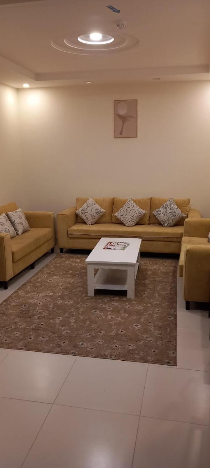 Newhome البيت الجديد Yanbu Exteriör bild
