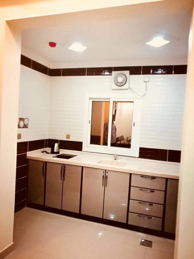 Newhome البيت الجديد Yanbu Exteriör bild