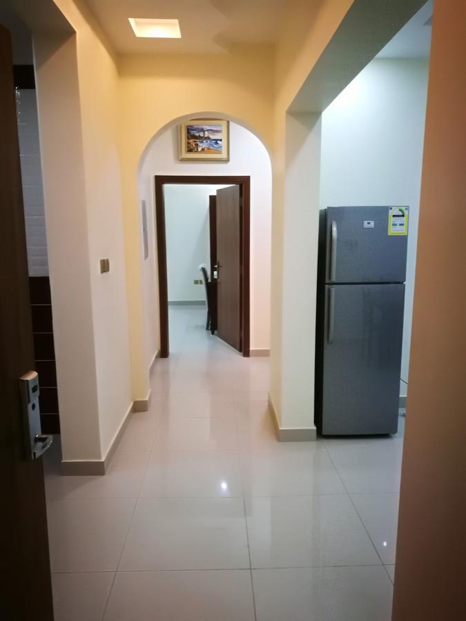 Newhome البيت الجديد Yanbu Exteriör bild