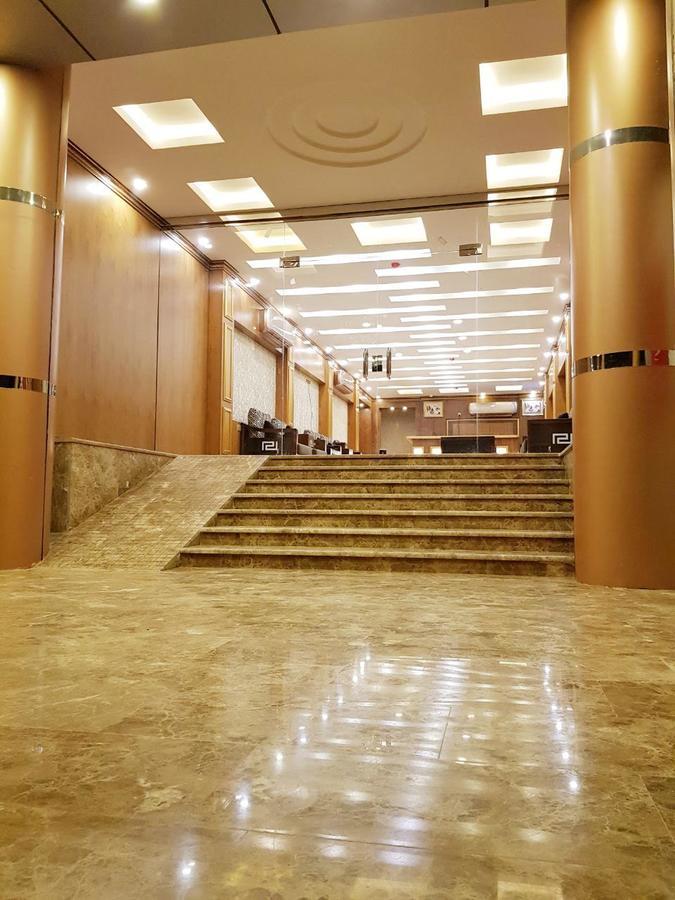 Newhome البيت الجديد Yanbu Exteriör bild