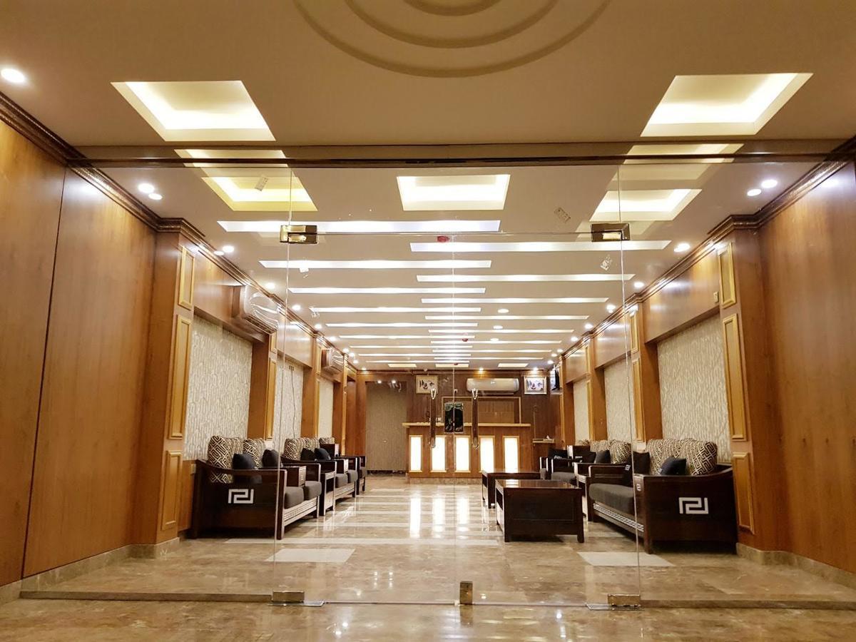 Newhome البيت الجديد Yanbu Exteriör bild