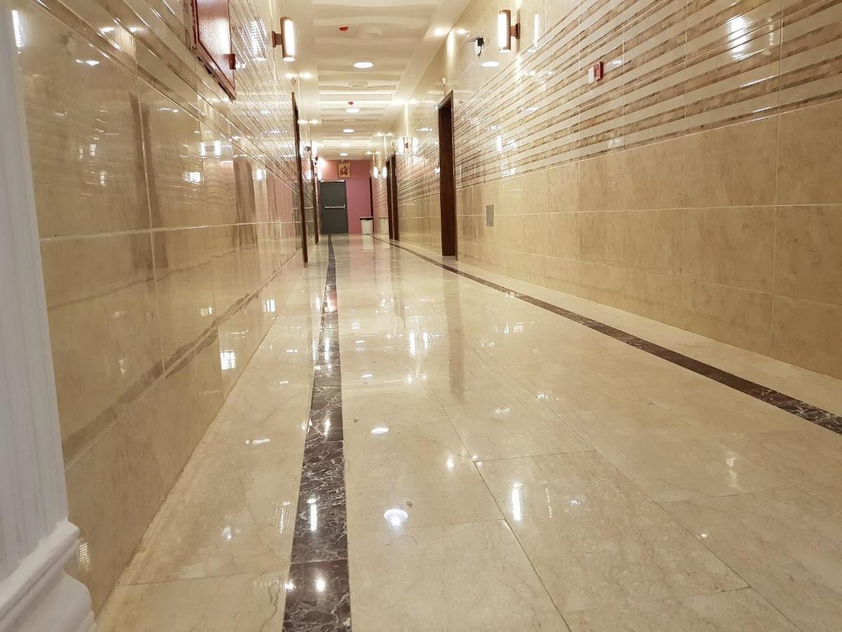 Newhome البيت الجديد Yanbu Exteriör bild