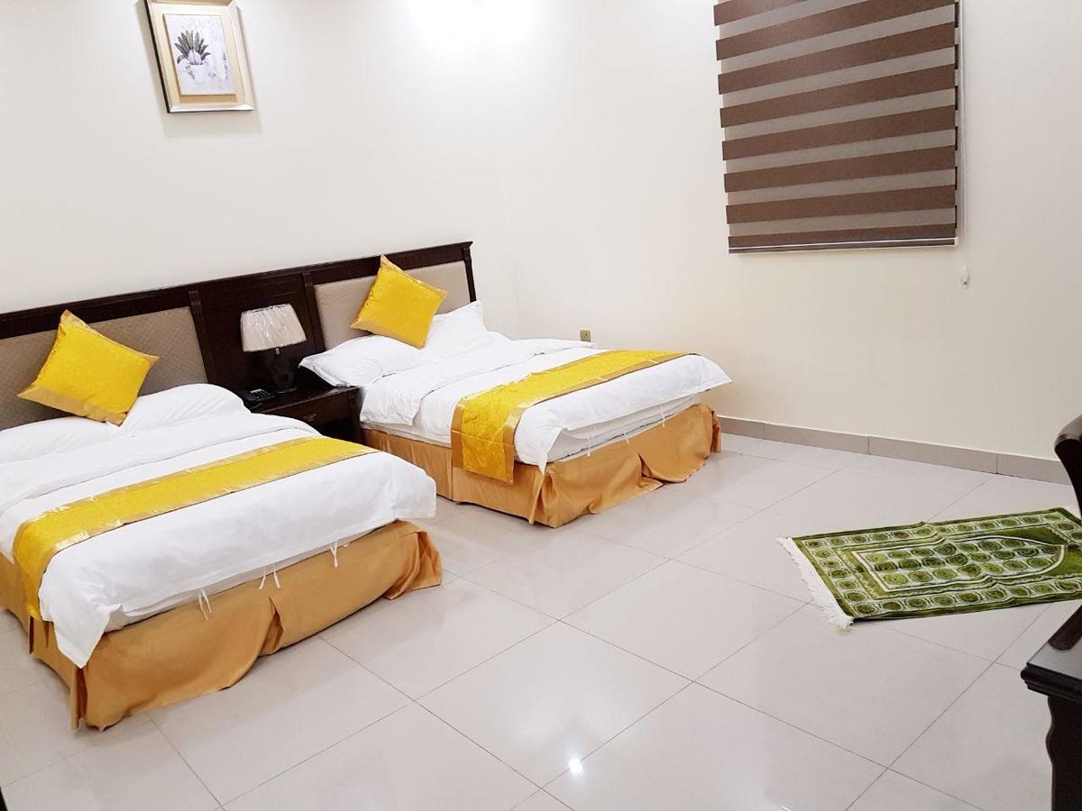 Newhome البيت الجديد Yanbu Exteriör bild