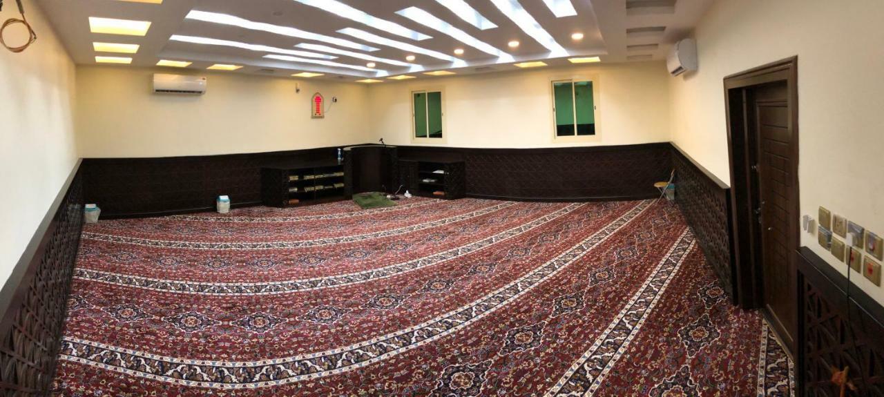 Newhome البيت الجديد Yanbu Exteriör bild