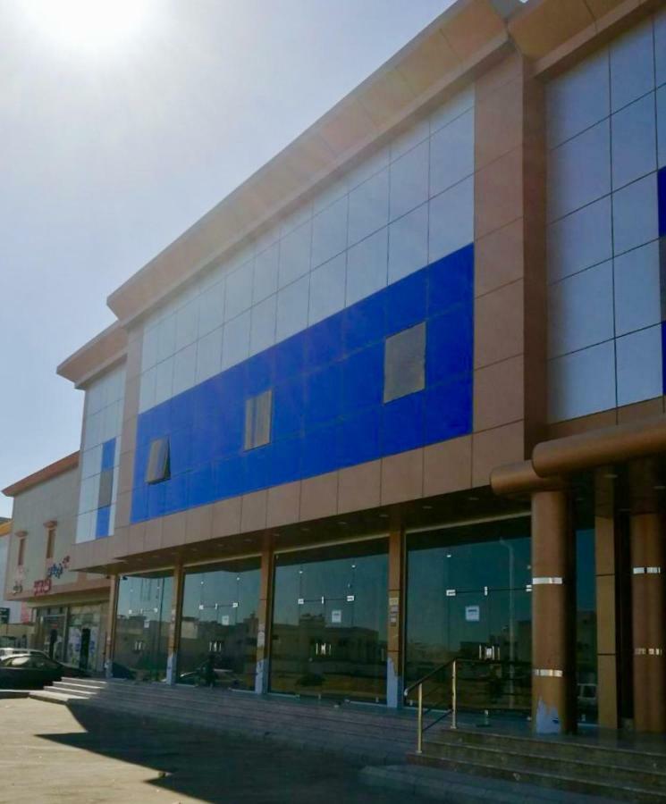 Newhome البيت الجديد Yanbu Exteriör bild