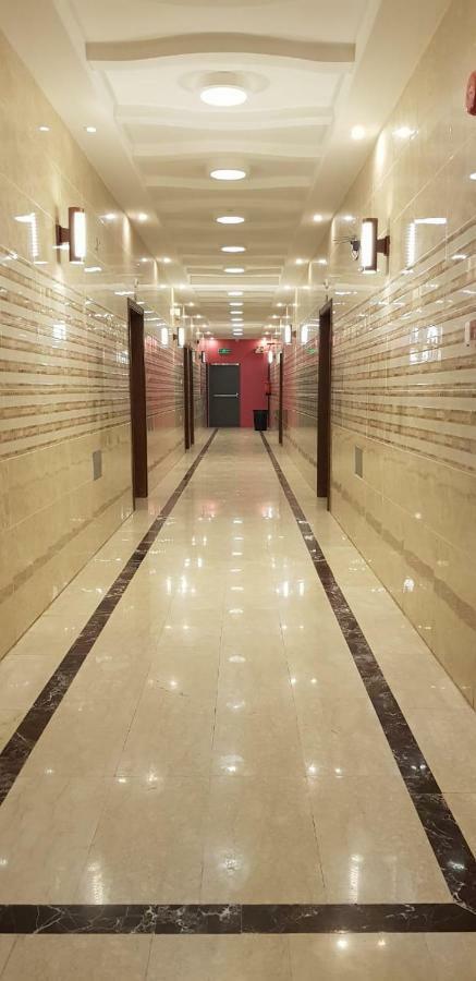Newhome البيت الجديد Yanbu Exteriör bild